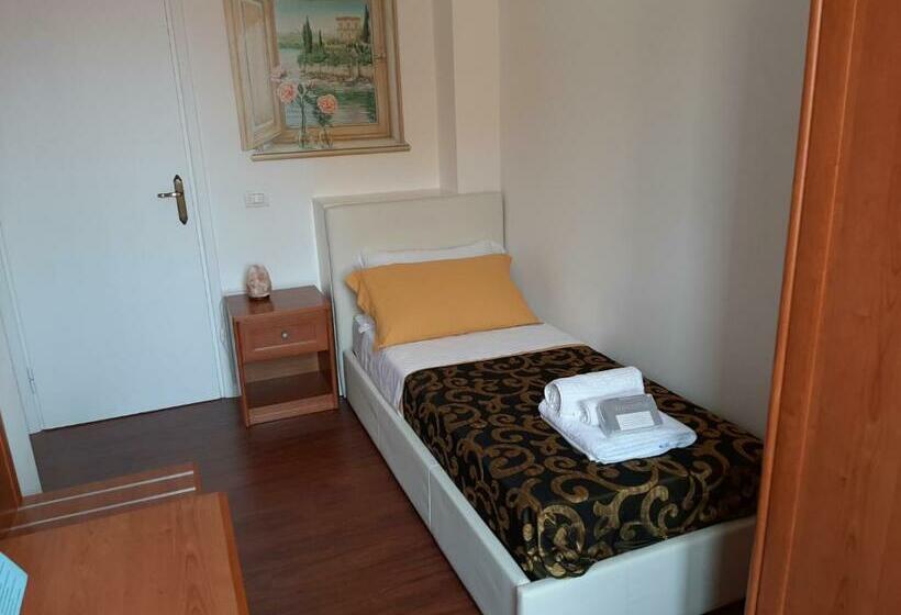 Пансион Carpe Diem Ancona