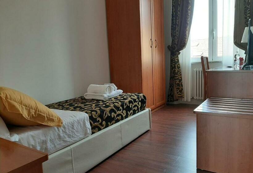 Пансион Carpe Diem Ancona