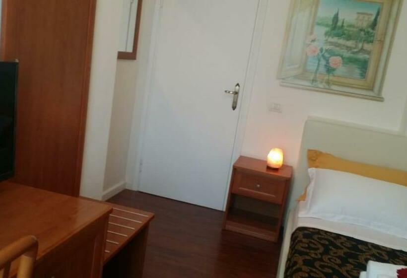 Пансион Carpe Diem Ancona