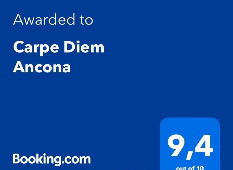 Пансион Carpe Diem Ancona