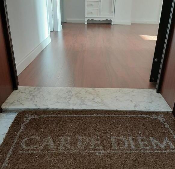 Пансион Carpe Diem Ancona