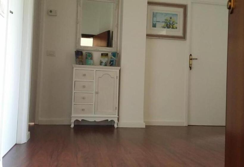 Пансион Carpe Diem Ancona