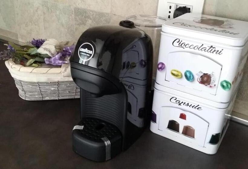 Пансион Carpe Diem Ancona