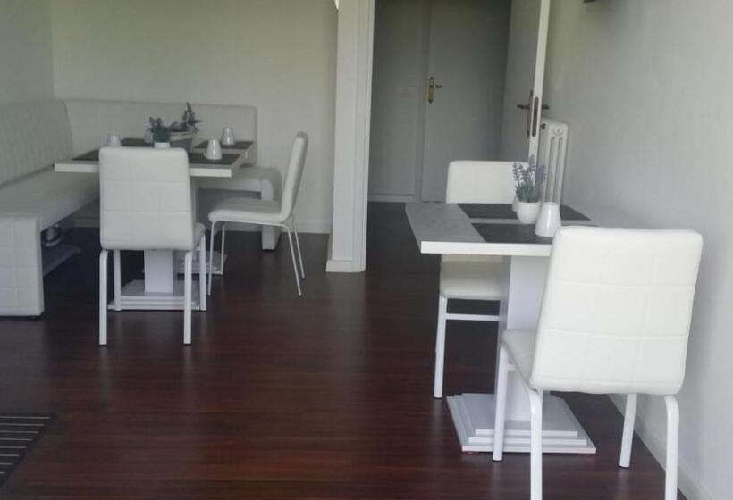 Пансион Carpe Diem Ancona