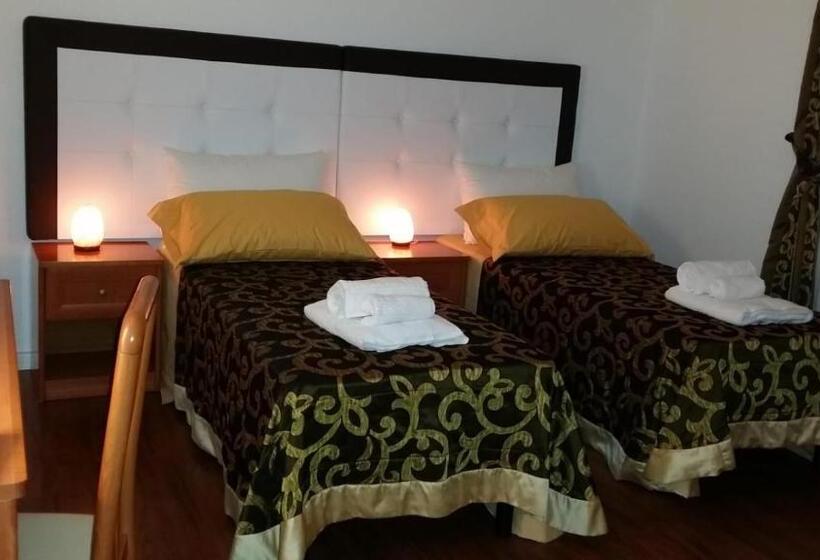 Пансион Carpe Diem Ancona