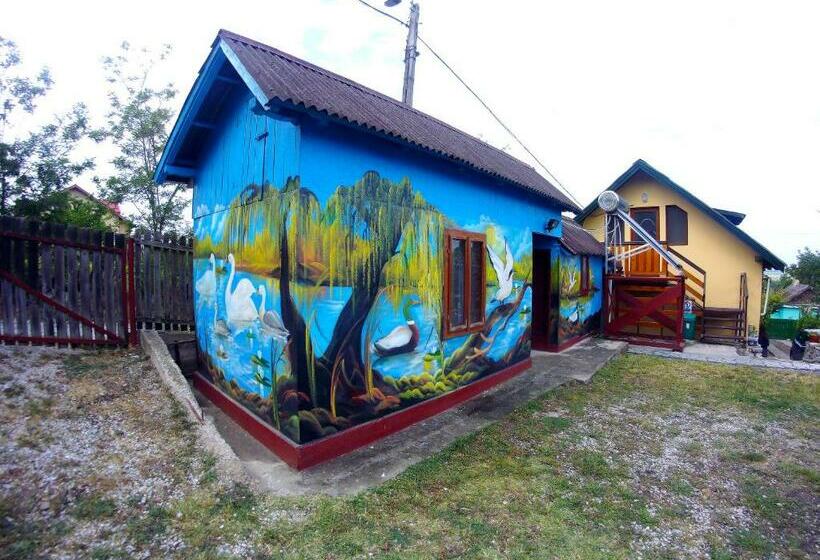 Пансион Casa Adi Si Maria