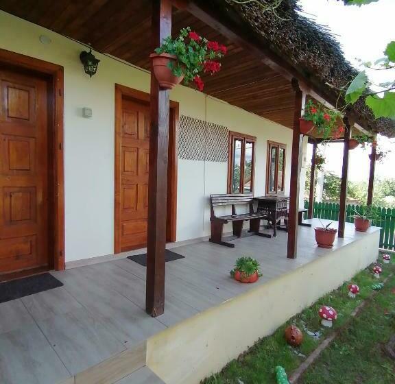 Пансион Casa Adi Si Maria