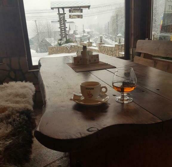 ペンション Casa Dexi