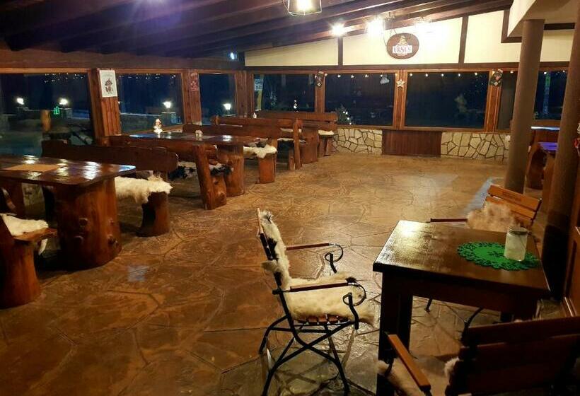 ペンション Casa Dexi