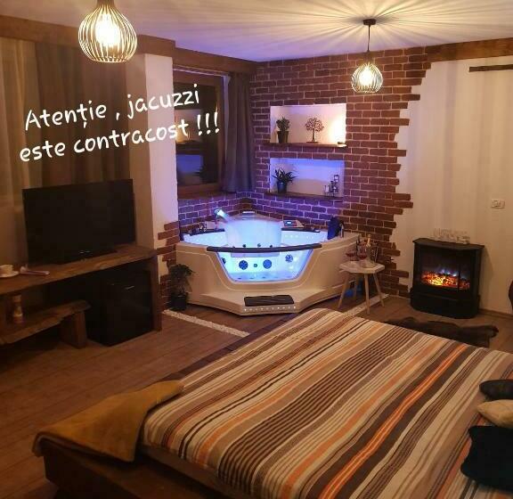 ペンション Casa Dexi