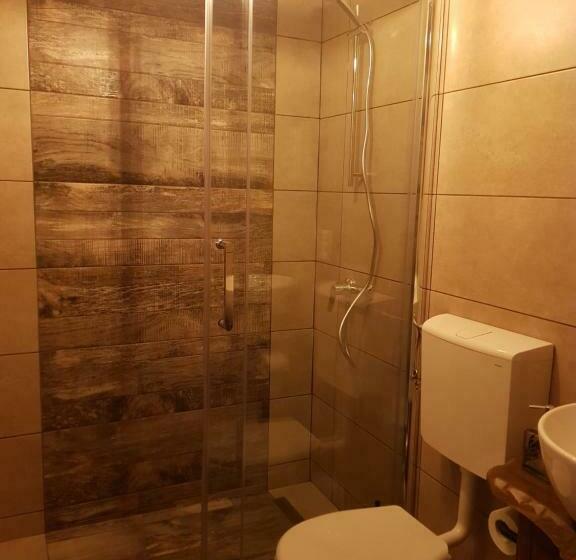 ペンション Casa Dexi