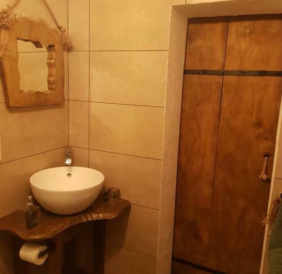 ペンション Casa Dexi