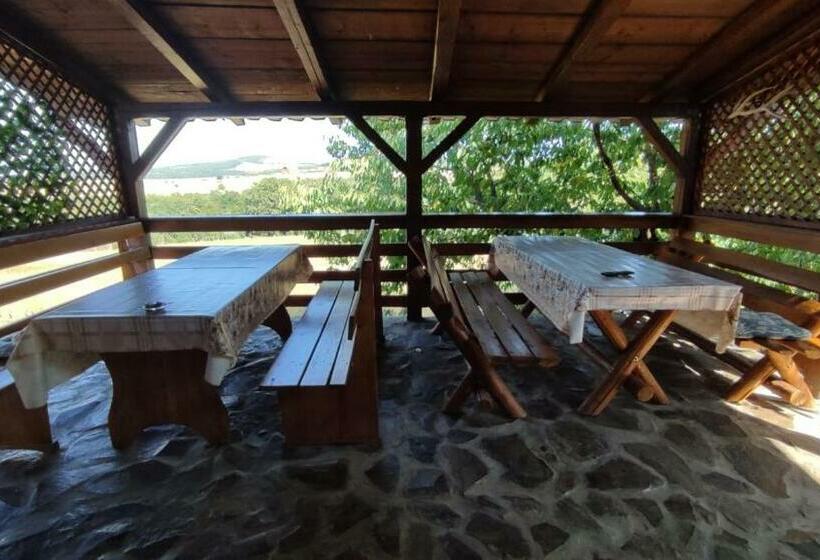 פנסיון Casa Laur