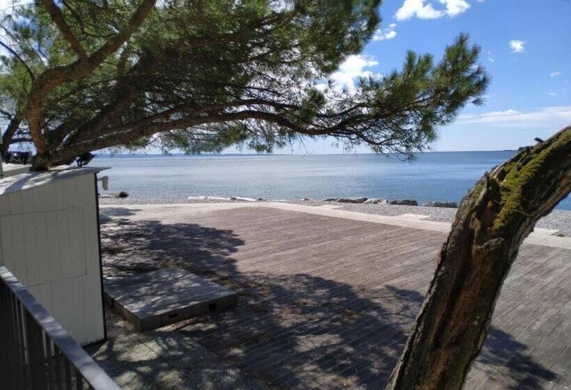 פנסיון Casa Lenka