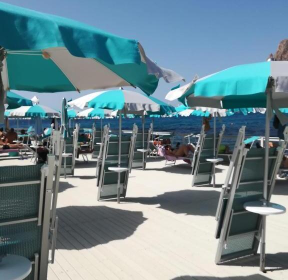 بنسيون Casa Regina