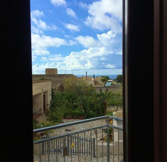 بنسيون Casa Regina