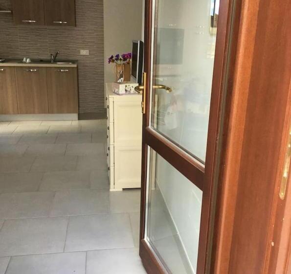 بنسيون Casa Regina