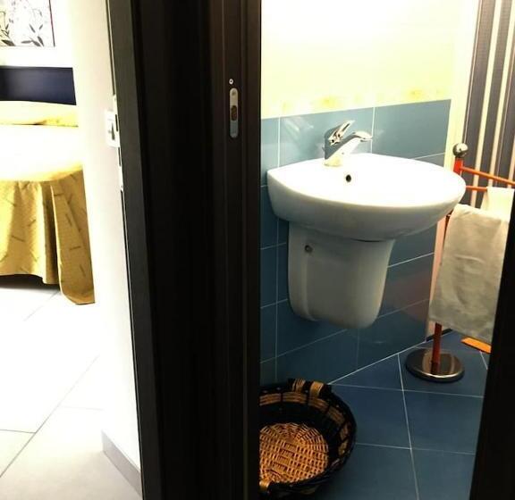 بنسيون Casa Regina