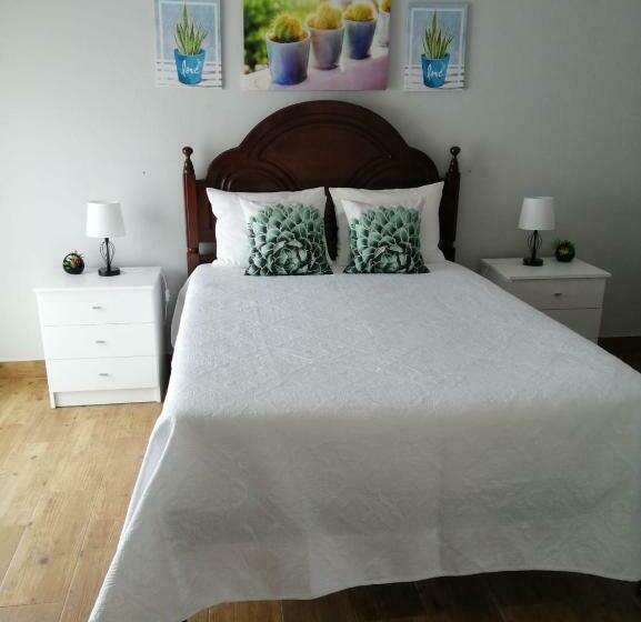 ペンション Casa Vaz