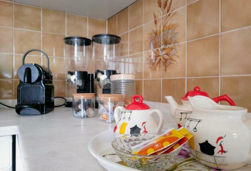 ペンション Casa Vaz