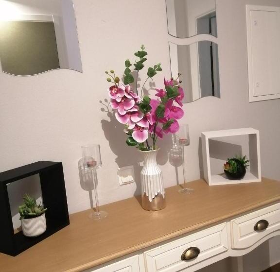 ペンション Casa Vaz