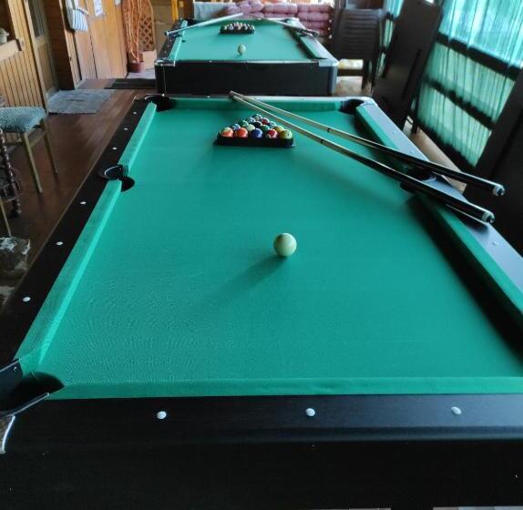 膳宿费 Gemenc Vendégház