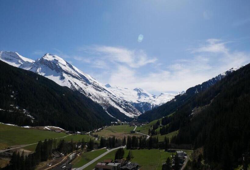 Majatalo Haus Tanneck