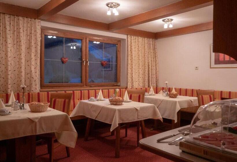 Majatalo Haus Tanneck