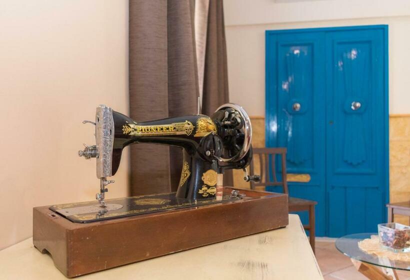 پانسیون Kikka B&b