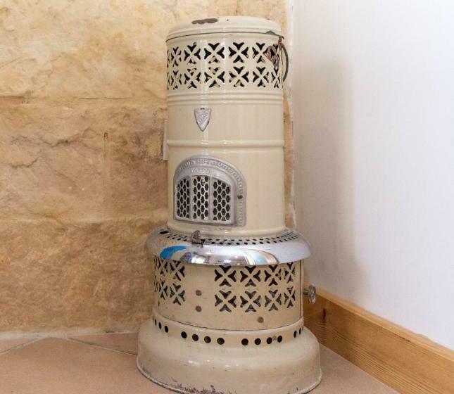 پانسیون Kikka B&b