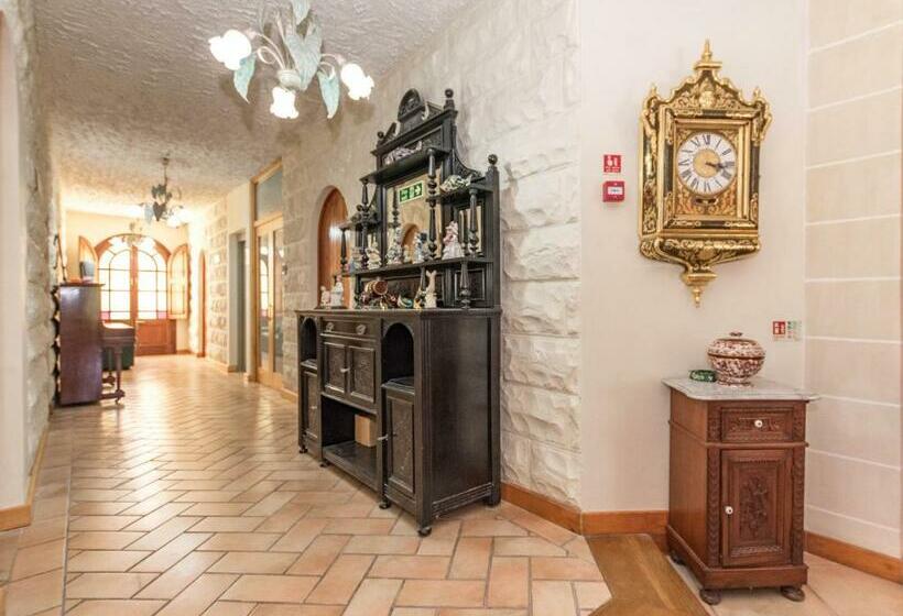 پانسیون Kikka B&b