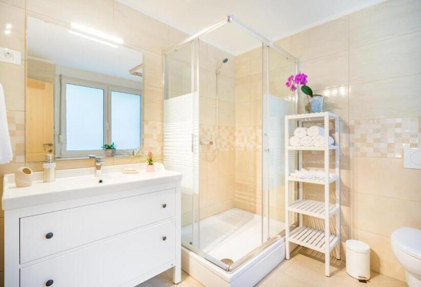 پانسیون Kobarid Rooms