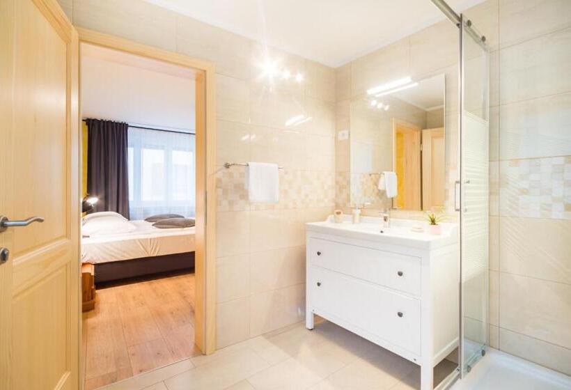 پانسیون Kobarid Rooms