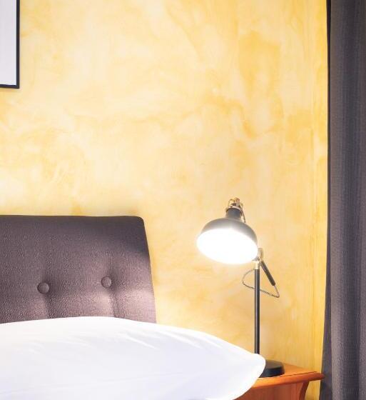 پانسیون Kobarid Rooms