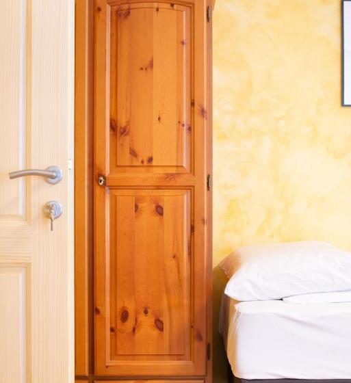 پانسیون Kobarid Rooms