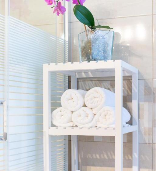 پانسیون Kobarid Rooms