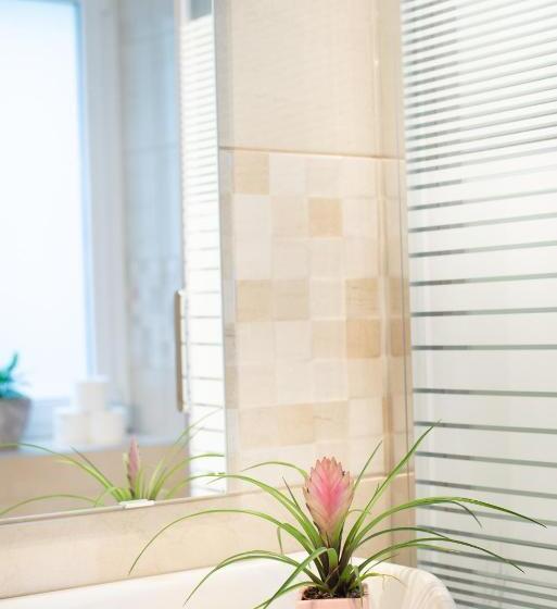 پانسیون Kobarid Rooms