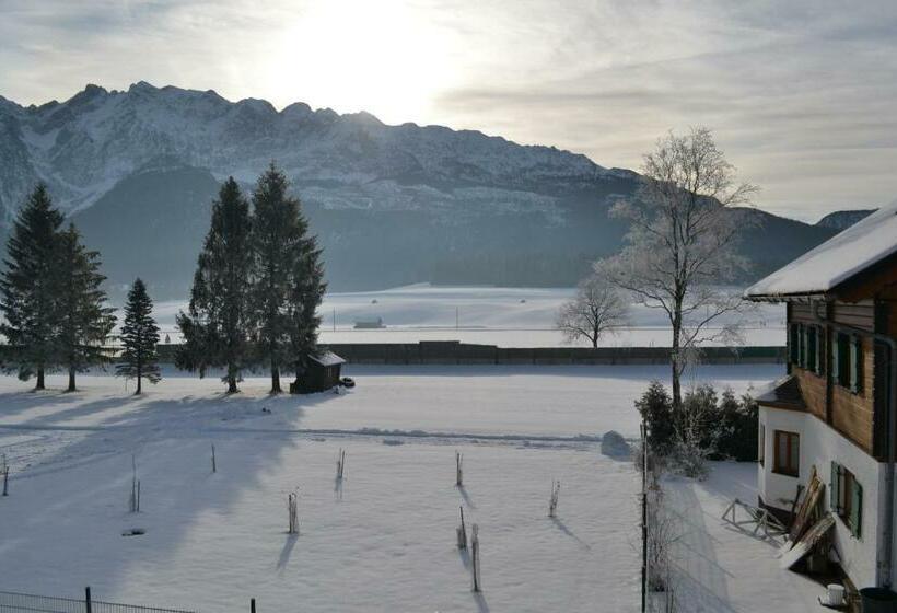 Пансион Kukoricza Hacienda