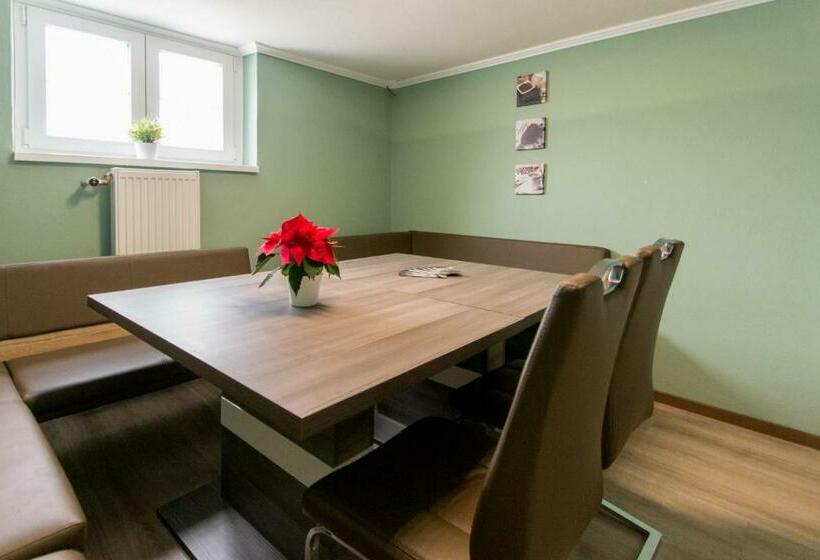 Пансион Kukoricza Hacienda