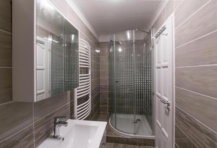 Пансион Kukoricza Hacienda