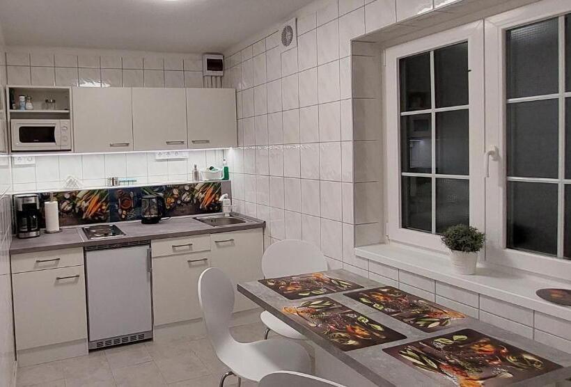 Пансион Kukoricza Hacienda