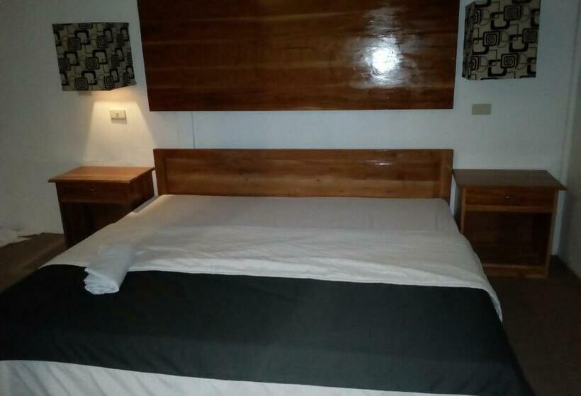 پانسیون Kwarto S