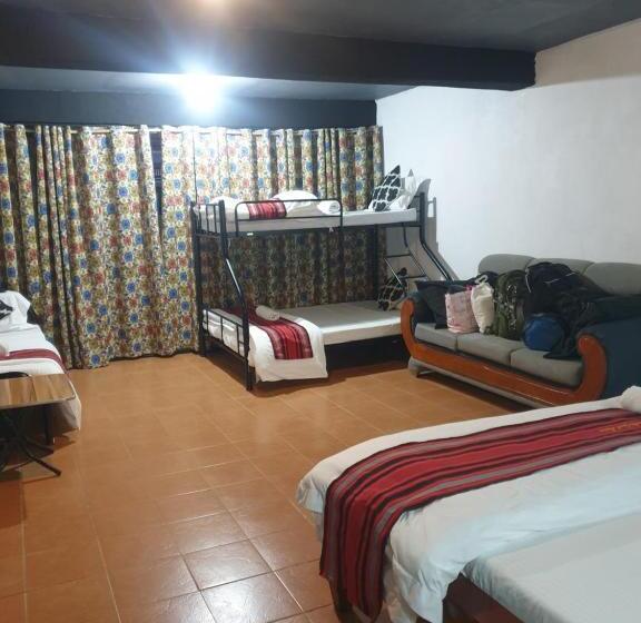 پانسیون Kwarto S