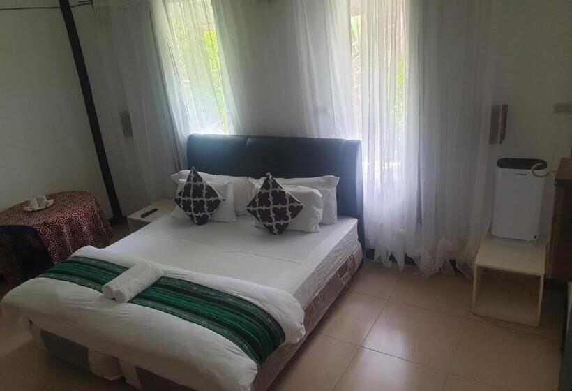 پانسیون Kwarto S