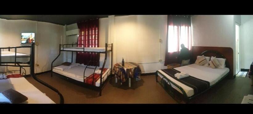 پانسیون Kwarto S