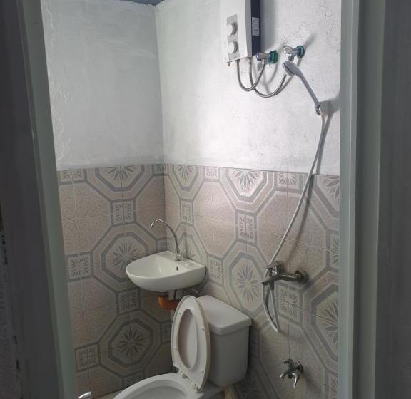 پانسیون Kwarto S