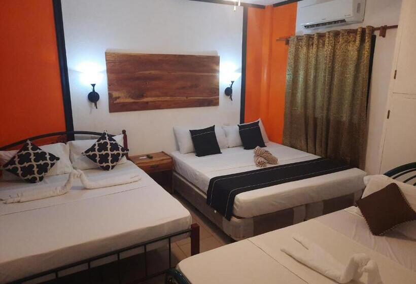 پانسیون Kwarto S