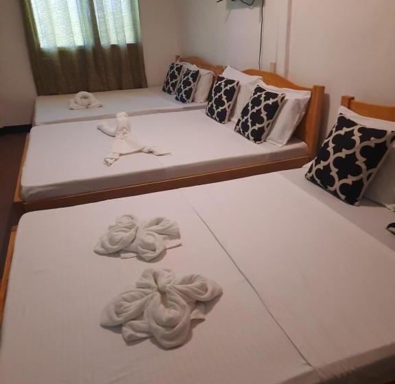 پانسیون Kwarto S