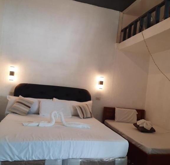 پانسیون Kwarto S