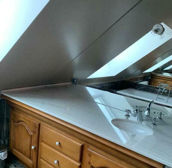 ペンション L Appartement Et Les Suites De Vjl..